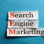 بازاریابی موتورهای جستجو (SEM) چیست؟ | تفاوت SEM و SEO